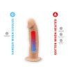 Dildo Mod. 2 - 7 ZM01 10 Funciones con Control Remoto