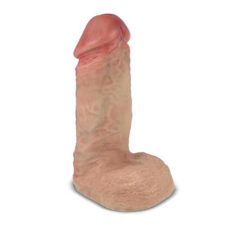 Dildo Premium Real Skin Mod 1 - 11