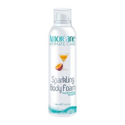 Espuma Crocante Daquiri Maracuyá 150 ml