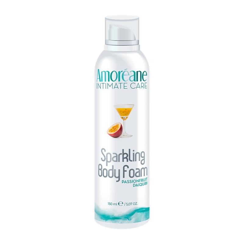 Espuma Crocante Daquiri Maracuyá 150 ml