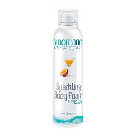 Espuma Crocante Daquiri Maracuyá 150 ml