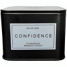 EYE OF LOVE - CONFIDENCE MASSAGE CANDLE FOR MEN 150 ML
