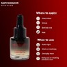 EYE OF LOVE - MATCHMAKER BLACK DIAMOND PHEROMONE PERFUME OIL 20 ML