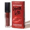 EYE OF LOVE - MATCHMAKER CRIMSON KISS RED LIP GLOSS VOLUMIZING EFFECT WITH PHEROMONES 8.5 ML