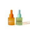 EYE OF LOVE - PHEROMONE-INFUSED PERFUMED OIL FOR MEN, FRAGRANCE-FREE, 20 ML