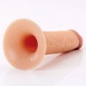 FANTASY X-TENSIONS - ELITE REALISTIC HOLLOW STRAP-ON 24.1 CM