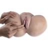 Helenita Torso Femenino Silicona Líquida