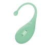 Huevo Vibrador Palpitation Mint con APP