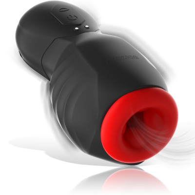 JAMYJOB - ASTRA ORAL EXTREME VIBRATION AND SUCTION