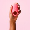JE JOUE - ILY COCK RING VIBRATING PENIS RING