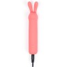 JE JOUE - ILY RABBIT BULLET RECHARGEABLE INTIMATE VIBRATOR