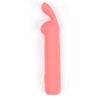 JE JOUE - ILY RABBIT BULLET RECHARGEABLE INTIMATE VIBRATOR