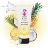 KIKÃ TRAVEL - PINA COLADA LUBRICANT 50 ML