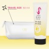 KIKÃ TRAVEL - PINA COLADA LUBRICANT 50 ML