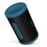 LELO - F2S DOUBLE SONIC MALE STROKER WITH DUAL SONIC STIMULATION TEAL