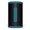 LELO - F2S DOUBLE SONIC MALE STROKER WITH DUAL SONIC STIMULATION TEAL