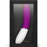 LELO - LIVâ¢ 3 G-SPOT STIMULATOR PINK