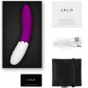 LELO - LIVâ¢ 3 G-SPOT STIMULATOR PINK