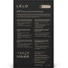 LELO - LIVâ¢ 3 G-SPOT STIMULATOR PINK