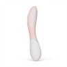 LELO - MONA SPECTRA RED LIGHT INTIMATE MASSAGER RECHARGEABLE APP-CONTROLLED