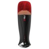 Masturbador Fuck-O-Matic Pro XL Marrón