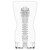 Masturbador Soft Tube