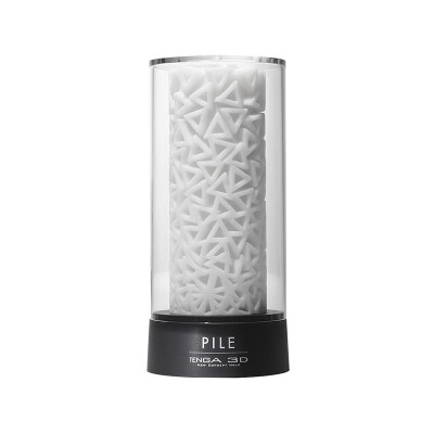 Masturbador Tenga 3D Pile