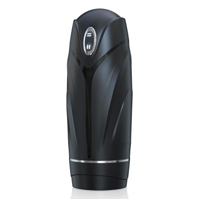 Orville Masturbador con Thrusting y Vibración