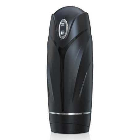 Orville Masturbador con Thrusting y Vibración