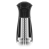 PDX ELITE - FAP-GASM CLEAR MALE MASTURBATOR WITH INTERMITTENT SUCTION
