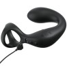 PDX ELITE - FAP-GASM CLEAR MALE MASTURBATOR WITH INTERMITTENT SUCTION
