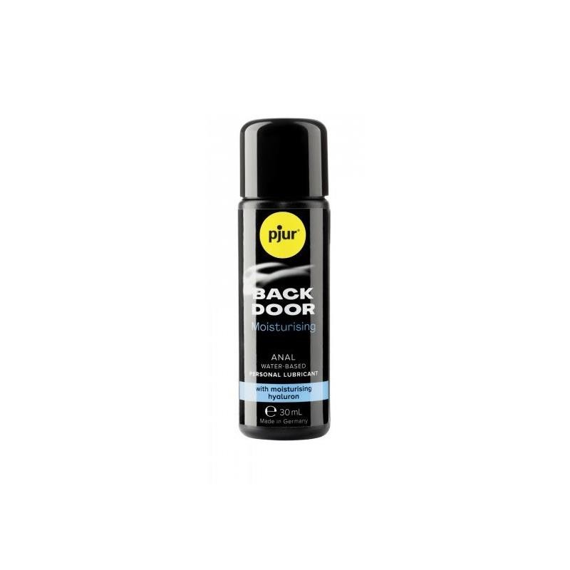 Pjur Backdoor Lubricante Anal Comfort Glide 30 ml