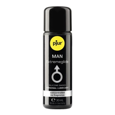 Pjur Man Lubricante Extreme Glide 30 ml