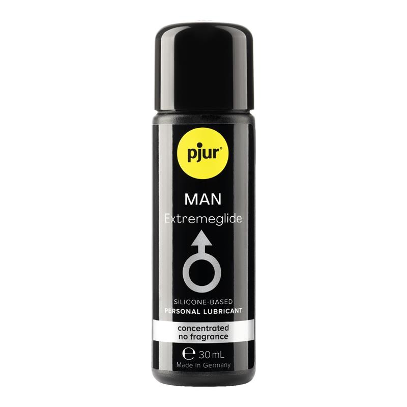 Pjur Man Lubricante Extreme Glide 30 ml