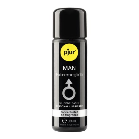 Pjur Man Lubricante Extreme Glide 30 ml