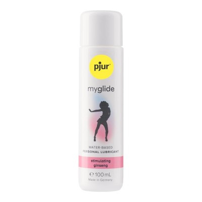 Pjur My Glide Lubricante 100 ml