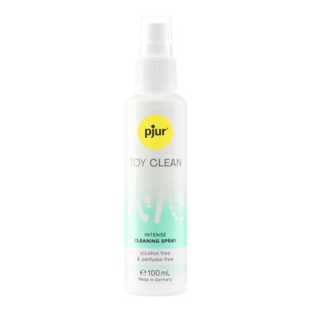 Pjur Spray Limpiador de Juguetes 100 ml