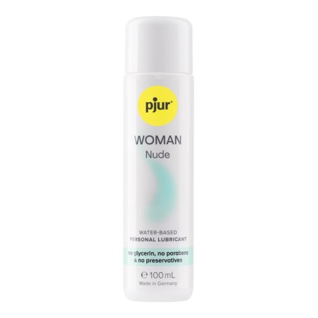 Pjur Woman Nude 100 ml