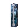 POWER MONSTERS - BASILISK FANTASY SILICONE DILDO 43 CM Ã 5 CM