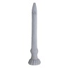 POWER MONSTERS - BASILISK FANTASY SILICONE DILDO 43 CM Ã 5 CM