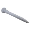 POWER MONSTERS - BASILISK FANTASY SILICONE DILDO 43 CM Ã 5 CM