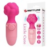 PRETTY LOVE - ANWEN MINI MASSAGER PINK