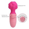 PRETTY LOVE - ANWEN MINI MASSAGER PINK