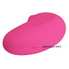 PRETTY LOVE - ARILA RECHARGEABLE CLITORAL SUCTION STIMULATOR WITH VIBRATION PINK