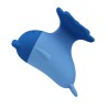 PRETTY LOVE - DOLPHIN MINI USB RECHARGEABLE VIBRATOR