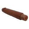 PRETTY LOVE - GAVIN REALISTIC VIBRATOR 25 CM Ã 5 CM BROWN
