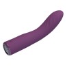 PRETTY LOVE - KISSELL RECHARGEABLE VIBRATOR 10 FUNCTIONS PURPLE