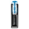 PRETTY LOVE - LARISSA VIBRATING SUCTION MASTURBATOR