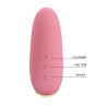 PRETTY LOVE - OTIS CLITORAL SUCTION STIMULATOR 7 MODES PINK