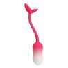PRETTY LOVE - PULSEN APP CONTROL VIBRATING EGG 12 FUNCTIONS USB RECHARGEABLE PINK